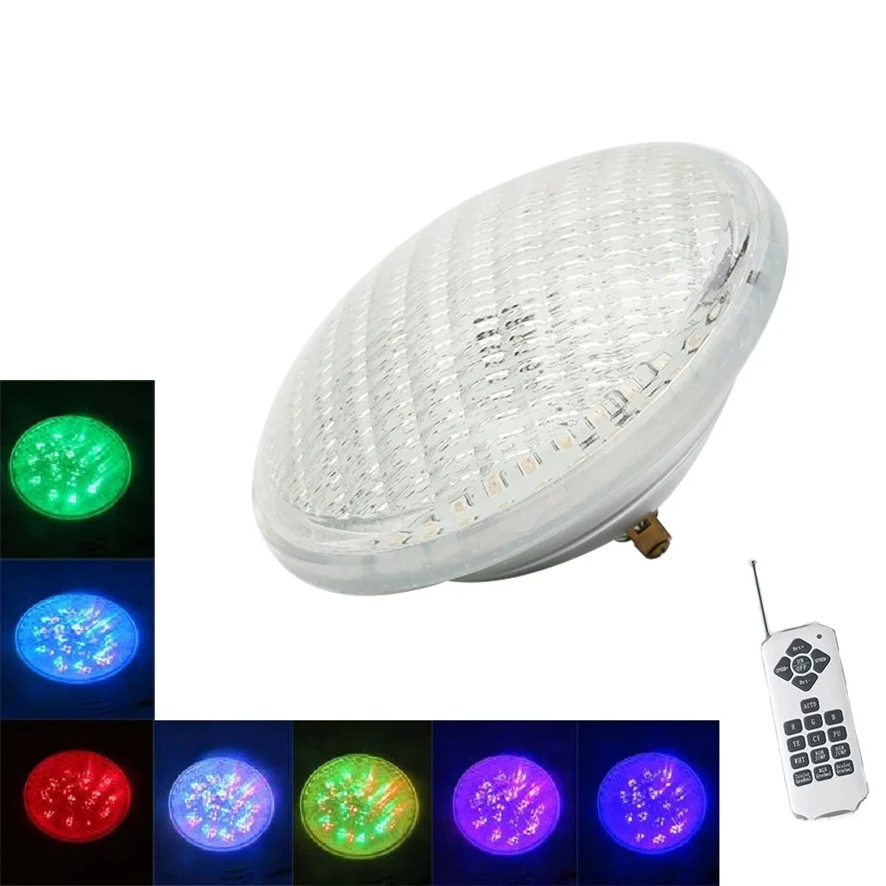 Xy Spa & Wellness George Town - Luzes LED Subaquáticas de 18W, 6W,