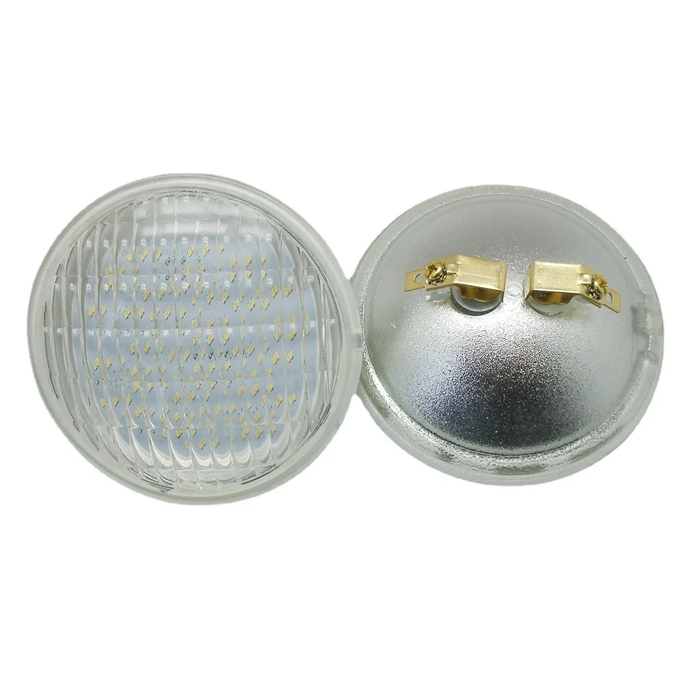 Xy Spa & Wellness George Town - Luzes LED Subaquáticas de 24W, 10W,