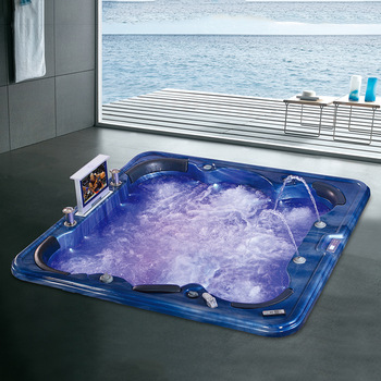 Home Spa Wellness - &c Spa de Massagem Corporal e