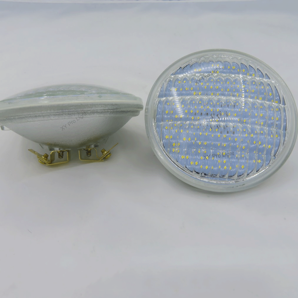 Xy Spa & Wellness George Town - Luzes LED Subaquáticas 7W para Fonte,