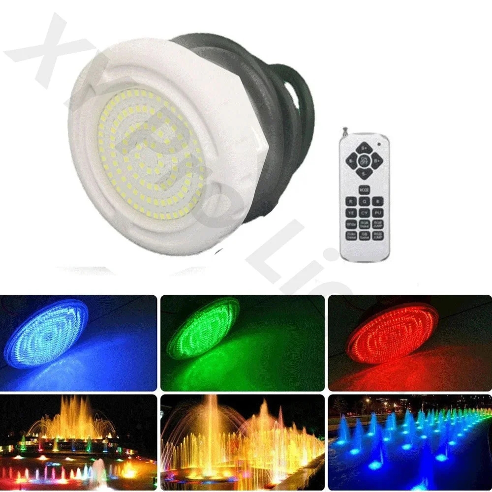 Luzes LED Subaquáticas para Pi - Xy Spa & Wellness George Town avaliação e preço
