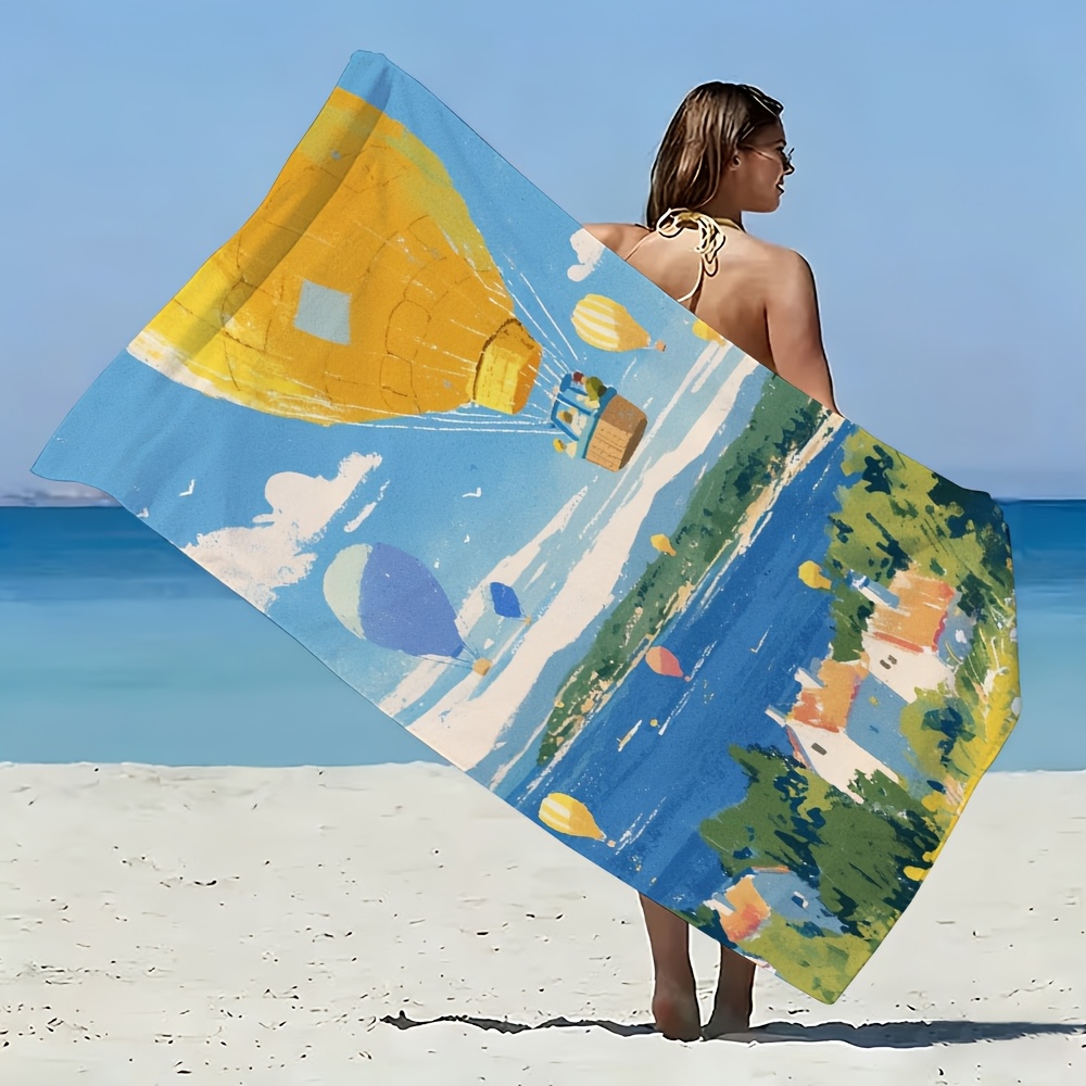 Manta de Banho Estética Minima - Spa Wellness Hotel avaliação e preço