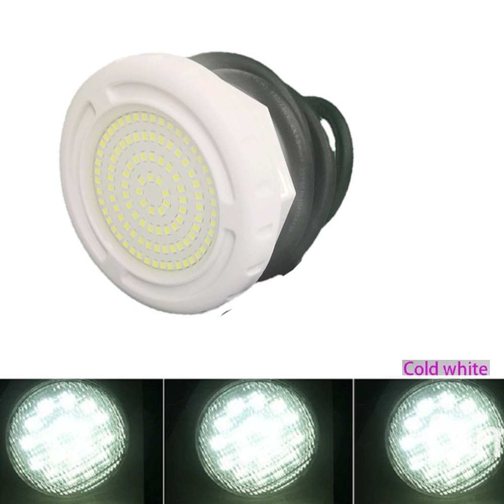 Iluminação subaquática led rgb - Xy Spa & Wellness George Town avaliação e preço