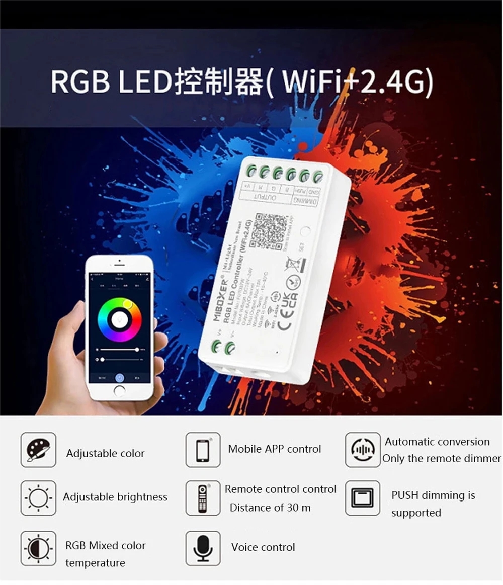 Luzes Subaquáticas RGB de 45W, - Xy Spa & Wellness George Town avaliação e preço