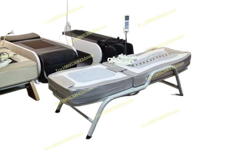 Cama de Massagem Térmica de Ja - Jade Roller Stone avaliação e preço