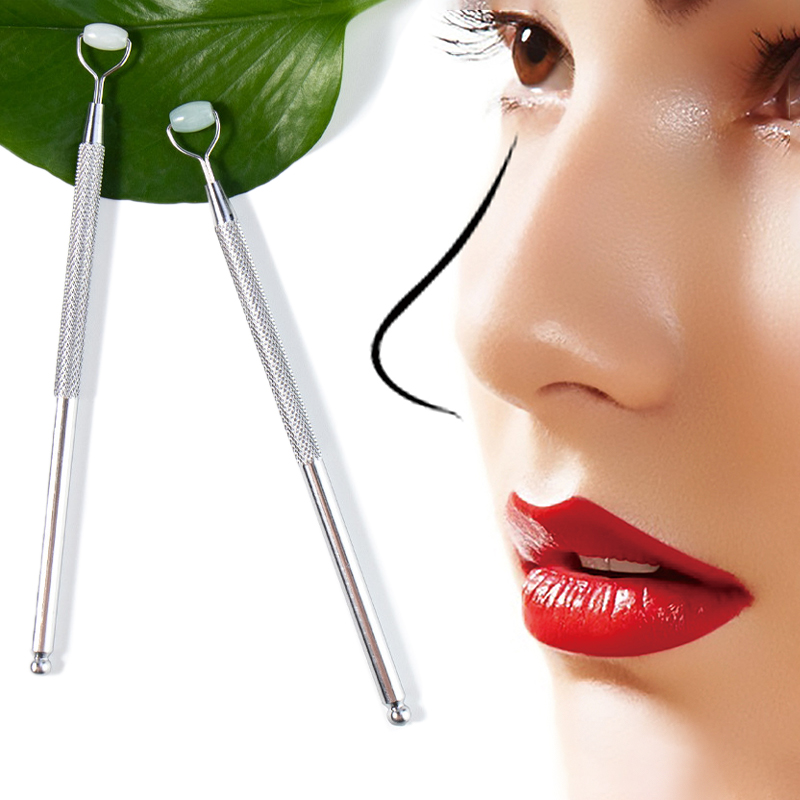 Olho anti rugas natural jade r - Jade Roller Stone avaliação e preço