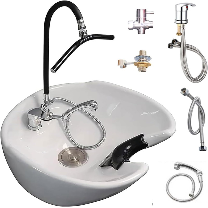 Conjunto de Torneira Ajustável - Spa & Wellness Hotel Paradiso avaliação e preço