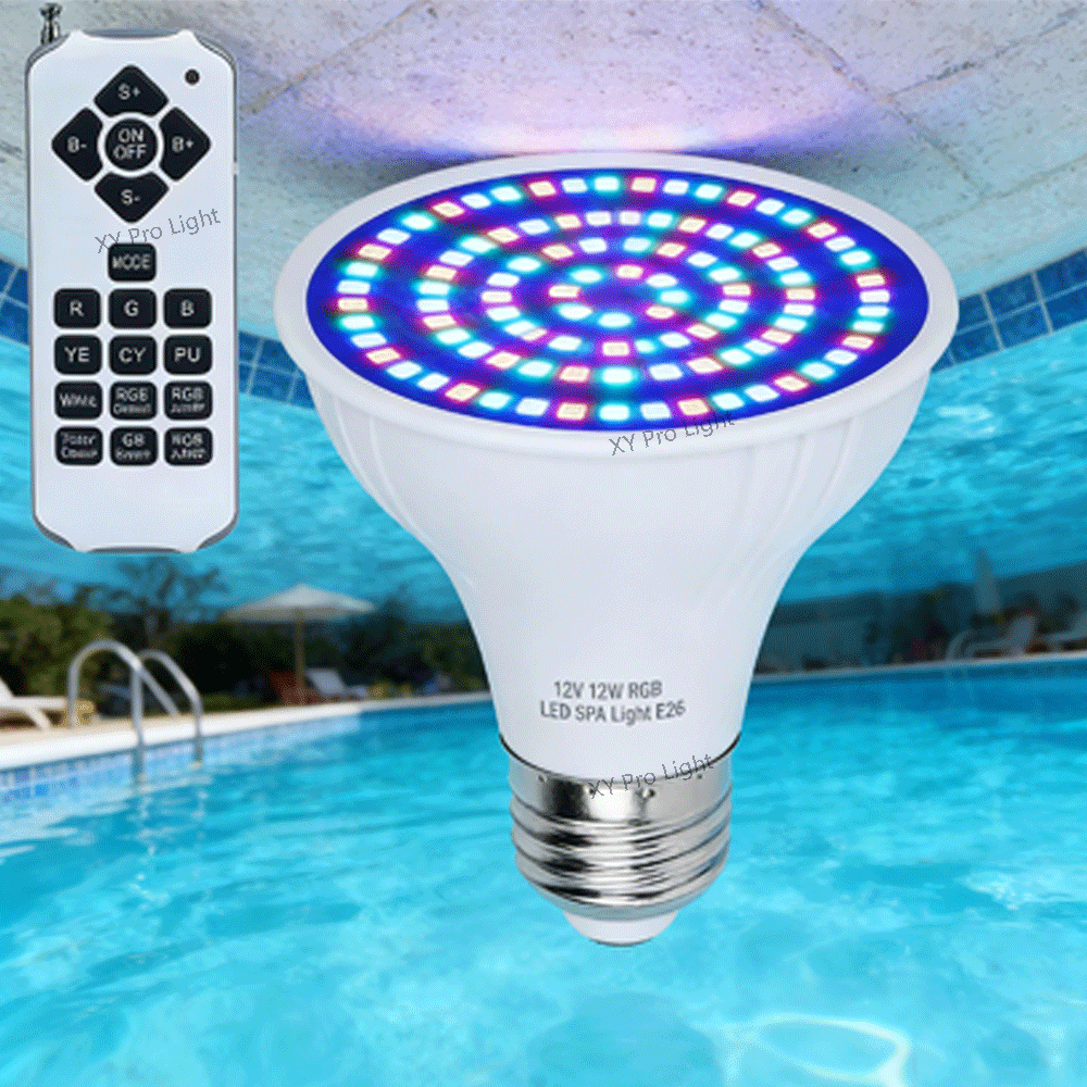 Lâmpada LED para SPA de 12W, L - Xy Spa & Wellness George Town avaliação e preço