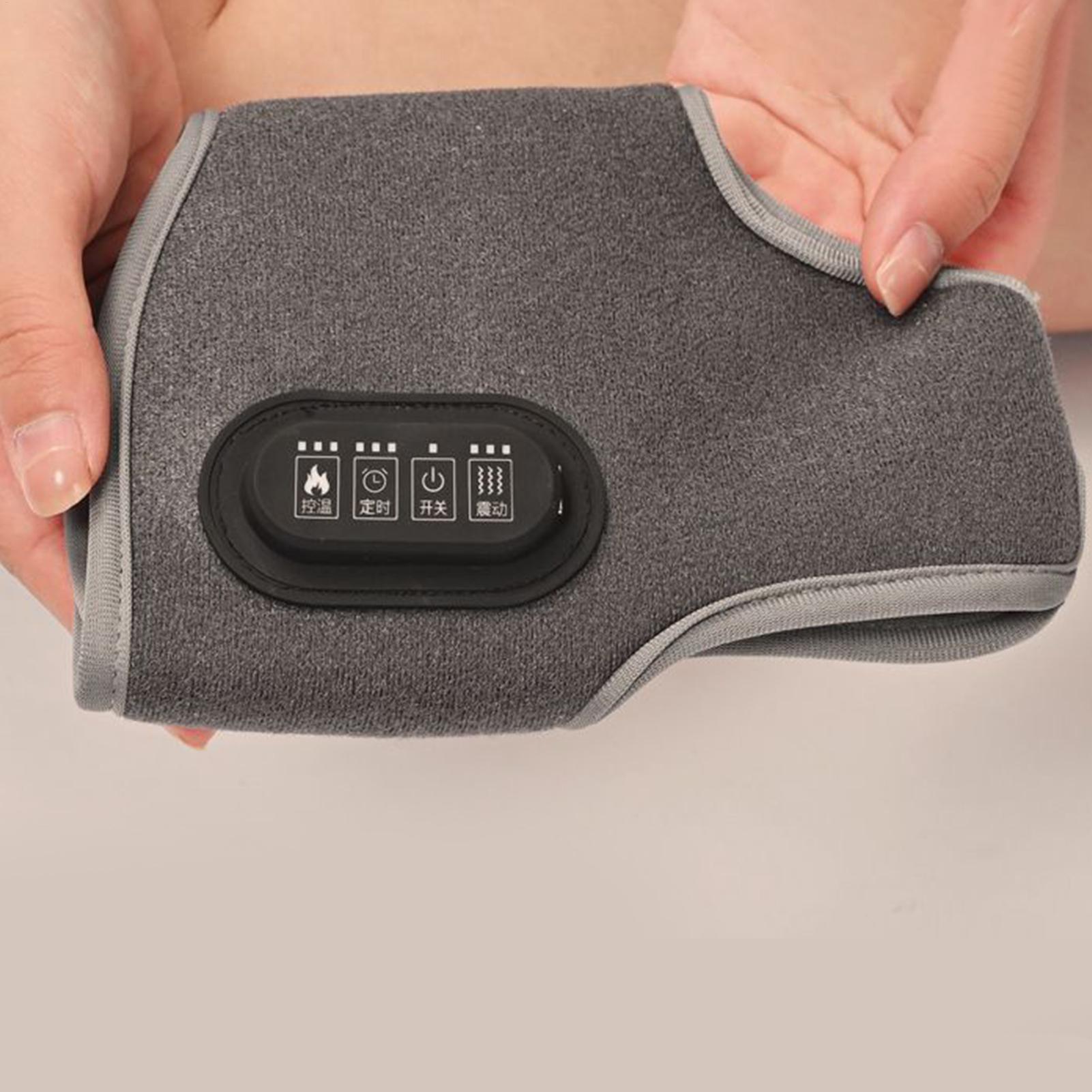 Massageador de pés portátil co - Home Spa Wellness avaliação e preço