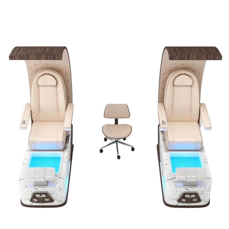 Cadeira de Massagem Elétrica d - Spa Wellness Hotel avaliação e preço