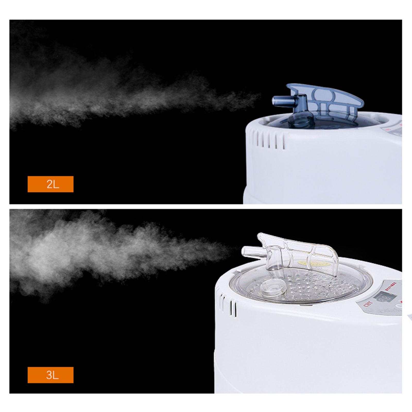 Máquina de Sauna a Vapor Portá - Home Spa Wellness avaliação e preço