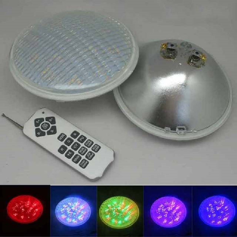 Luz LED RGB PAR56 de 25W para  - Xy Spa & Wellness George Town avaliação e preço