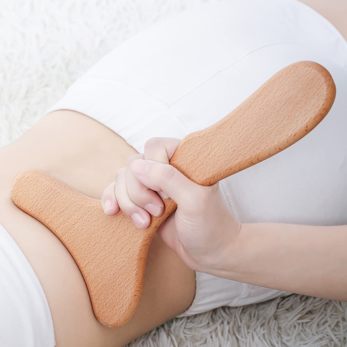 Ferramenta de Contorno Corpora - Home Spa Wellness avaliação e preço