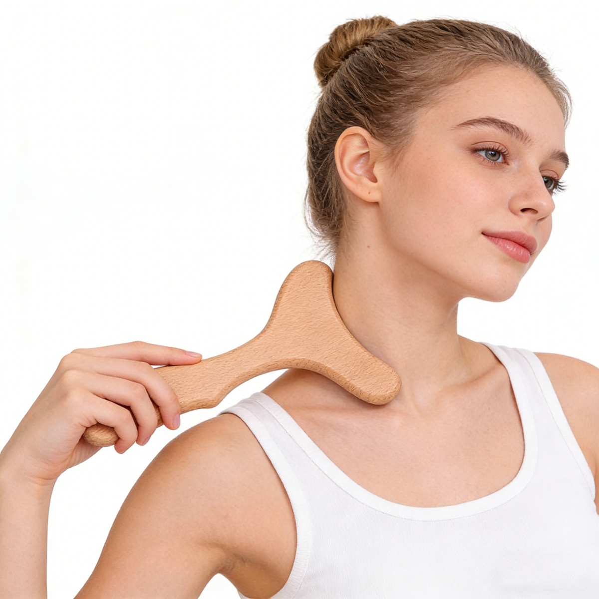 Ferramenta de Contorno Corpora - Home Spa Wellness avaliação e preço