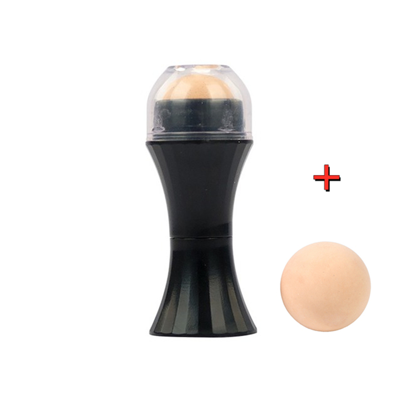 Rolo absorvente de óleo 2 em 1 - Jade Roller Stone avaliação e preço