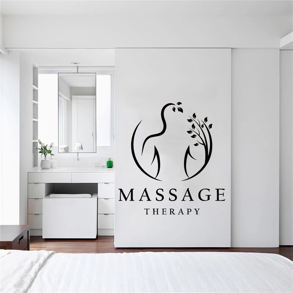 Adesivo de vinil para terapia  - Home Spa Wellness avaliação e preço