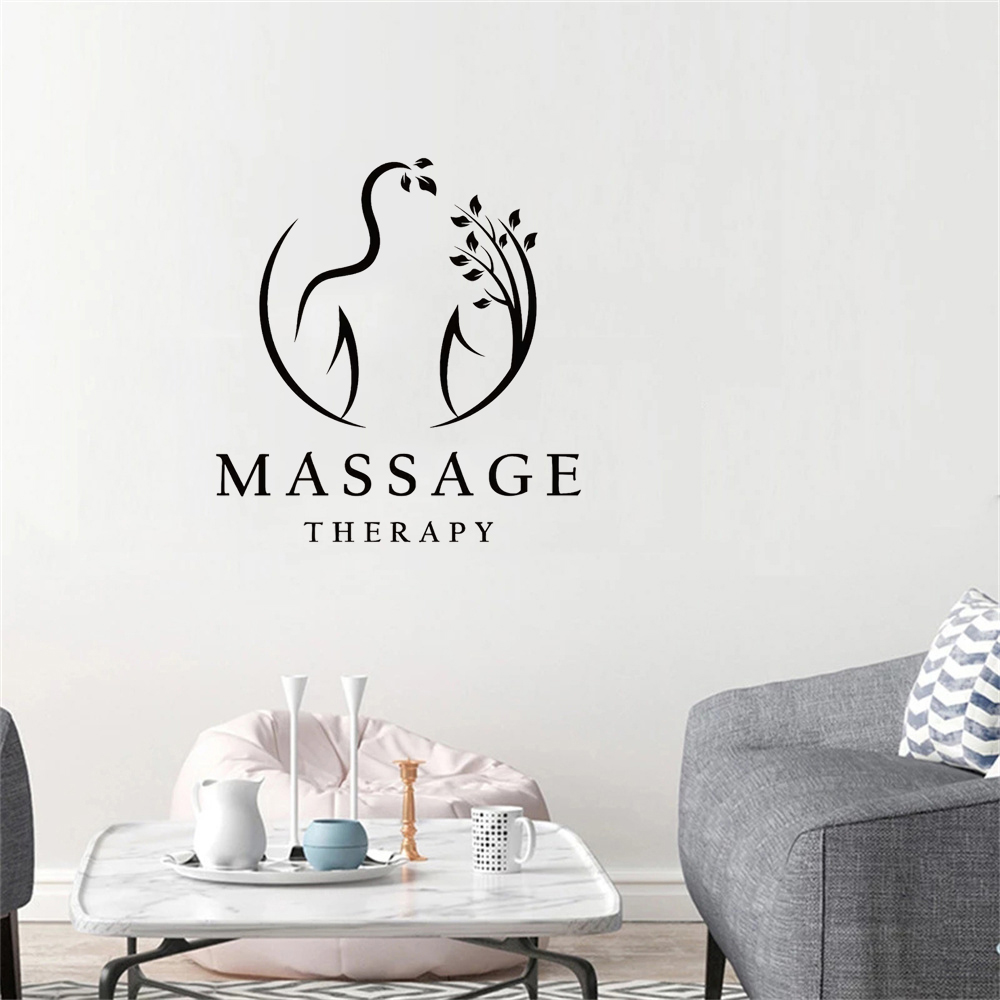 Adesivo de vinil para terapia  - Home Spa Wellness avaliação e preço