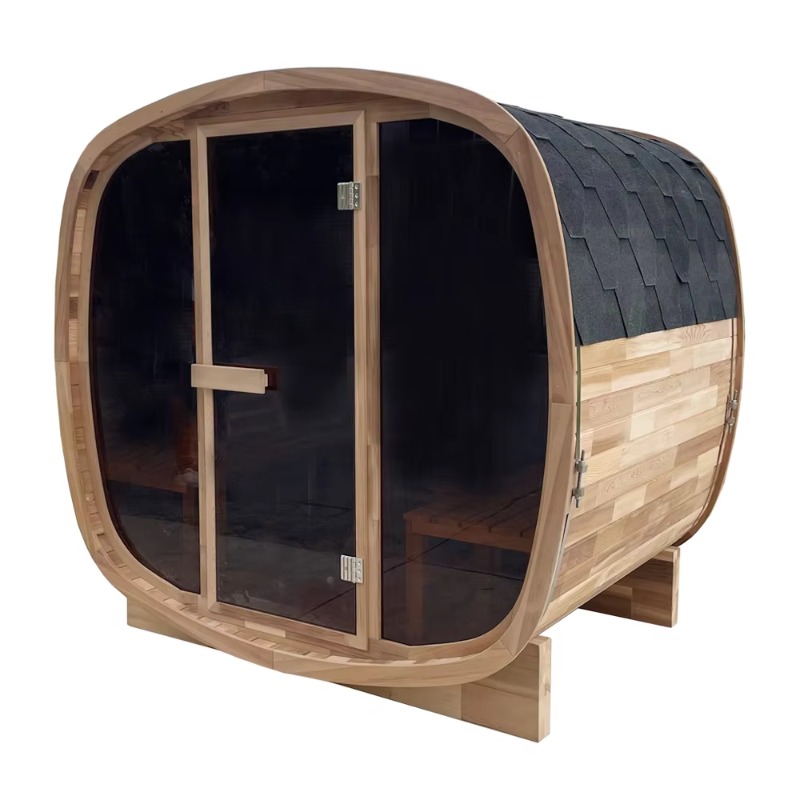 Cabine de Sauna Elétrica Perso - Home Spa Wellness avaliação e preço