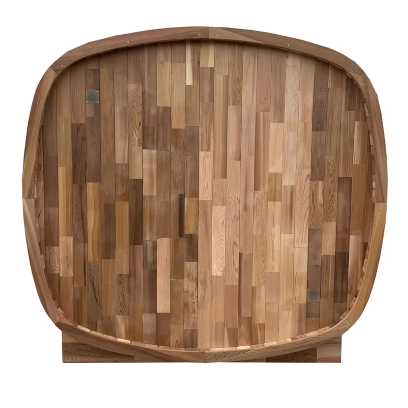 Cabine de Sauna Elétrica Perso - Home Spa Wellness avaliação e preço