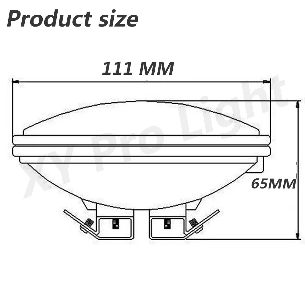 Luzes LED Subaquáticas de 24W, - Xy Spa & Wellness George Town avaliação e preço