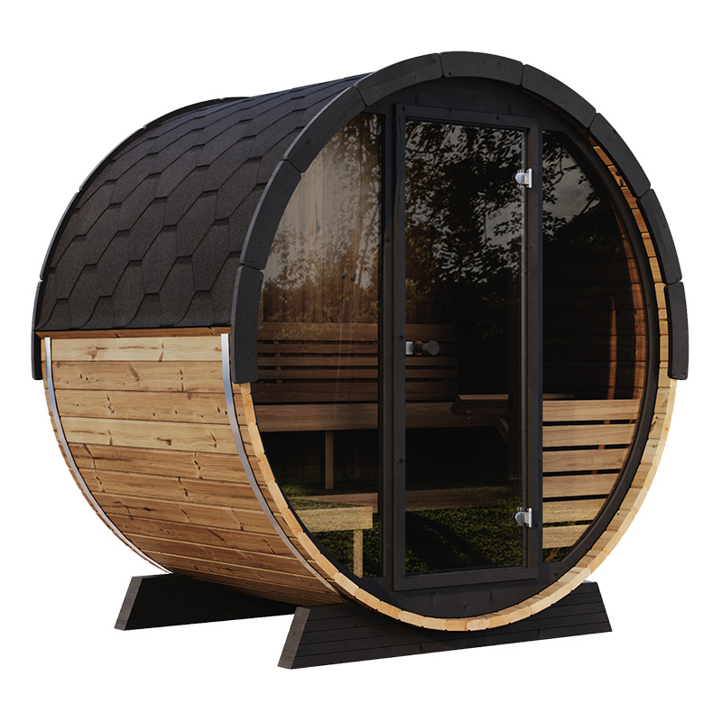 Cabine de Sauna Personalizada  - Home Spa Wellness avaliação e preço