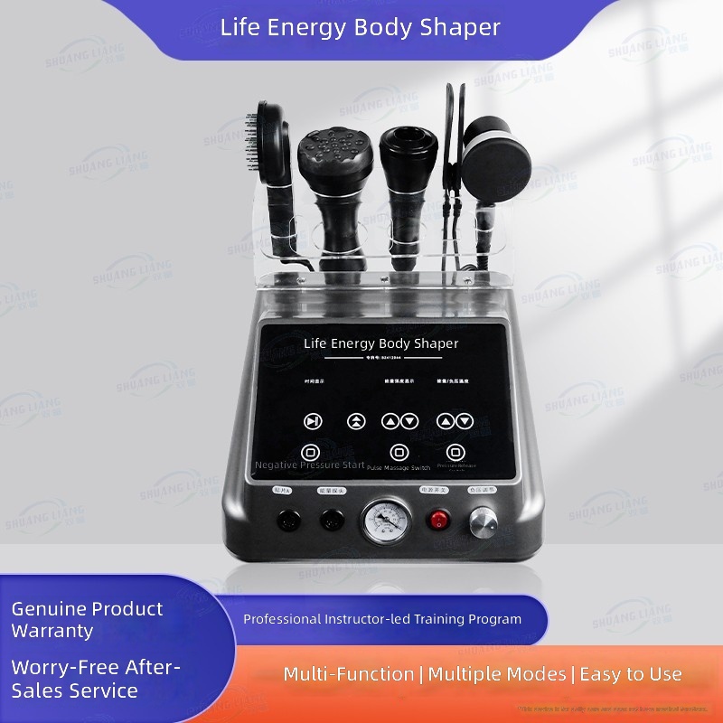 Dispositivo de Modelagem Corpo - Home Spa Wellness avaliação e preço