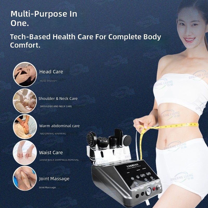 Dispositivo de Modelagem Corpo - Home Spa Wellness avaliação e preço
