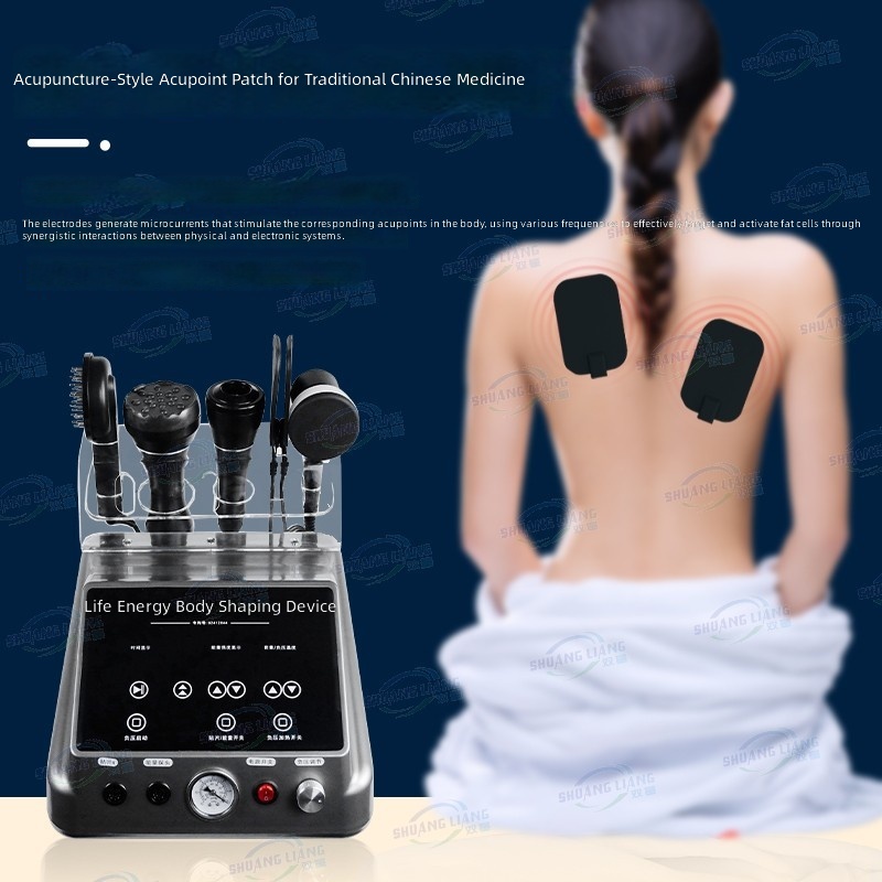 Dispositivo de Modelagem Corpo - Home Spa Wellness avaliação e preço