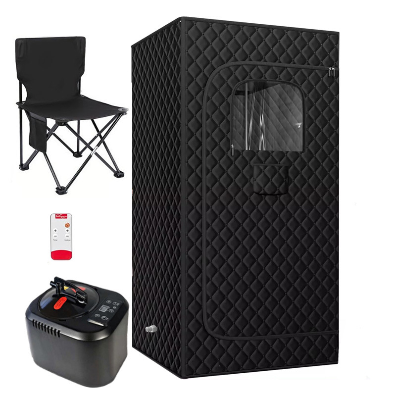 Tenda de Sauna a Vapor Dobráve - Home Spa Wellness avaliação e preço