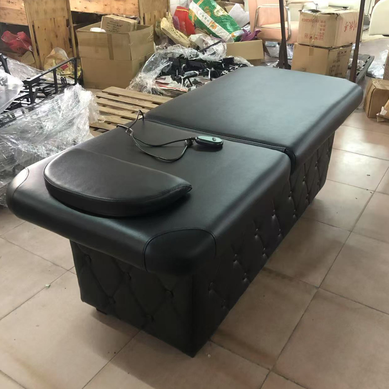 Mesa de Massagem Moderna para  - Spa Wellness Hotel avaliação e preço