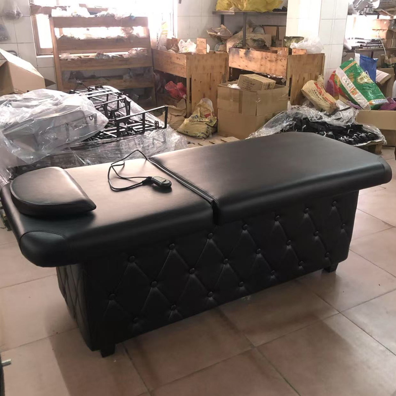 Mesa de Massagem Moderna para  - Spa Wellness Hotel avaliação e preço